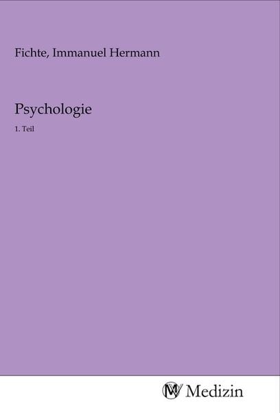 Produktbild: Psychologie