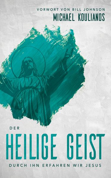 Produktbild: Der Heilige Geist