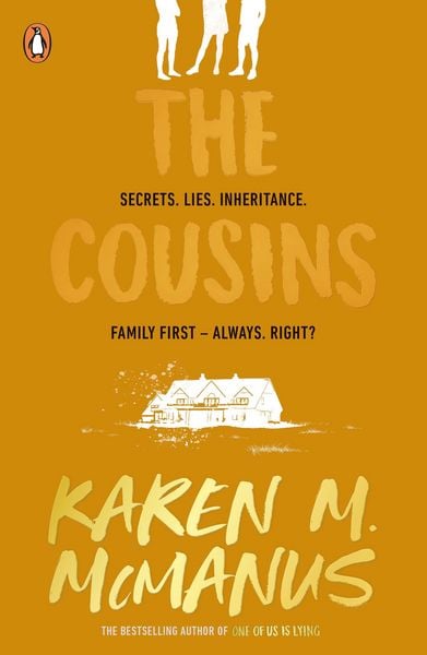 Produktbild: The Cousins