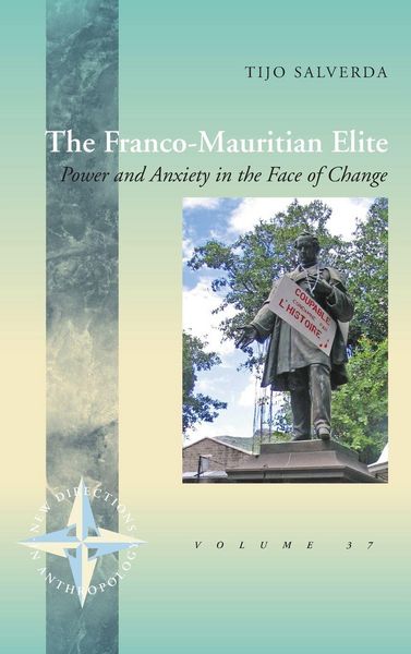 Produktbild: The Franco-Mauritian Elite