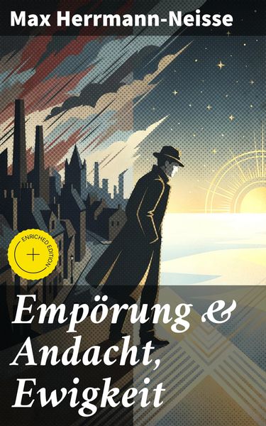 Produktbild: Emp&ouml;rung & Andacht, Ewigkeit