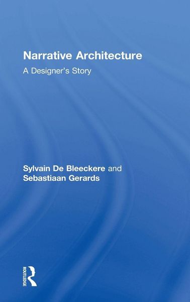 Produktbild: Narrative Architecture