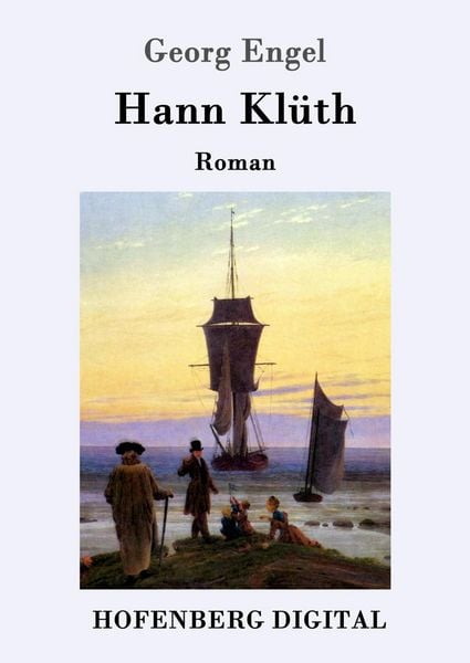 Produktbild: Hann Kl&uuml;th