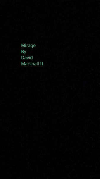 Produktbild: Mirage