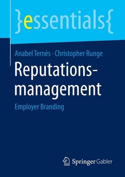 Produktbild: Reputationsmanagement