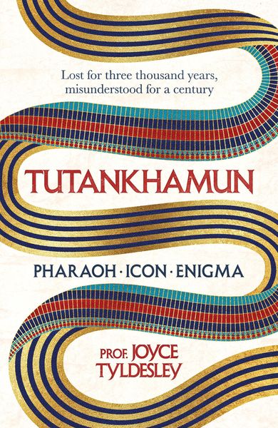 Produktbild: Tutankhamun