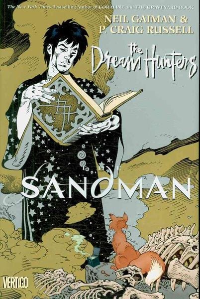 Produktbild: Sandman