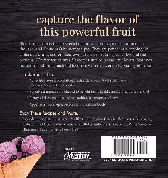 Produktbild: Blueberries