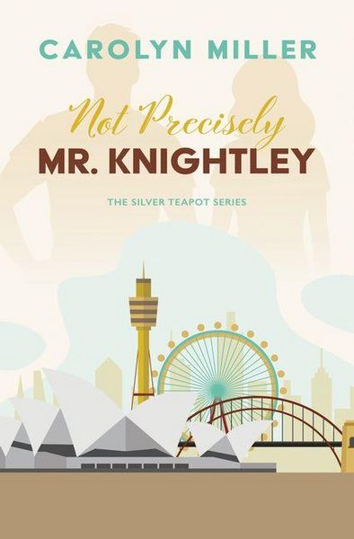 Produktbild: Not Precisely Mr. Knightley
