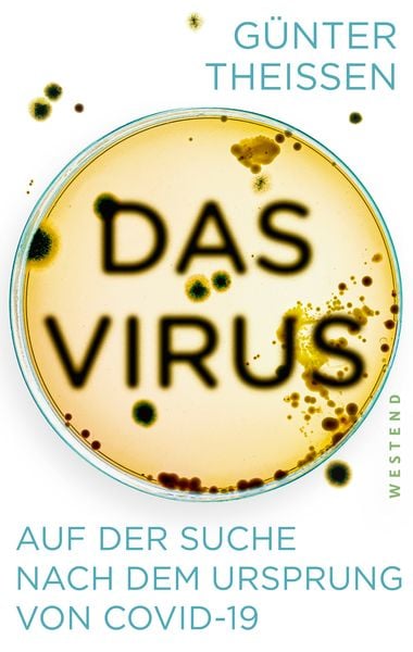 Produktbild: Das Virus