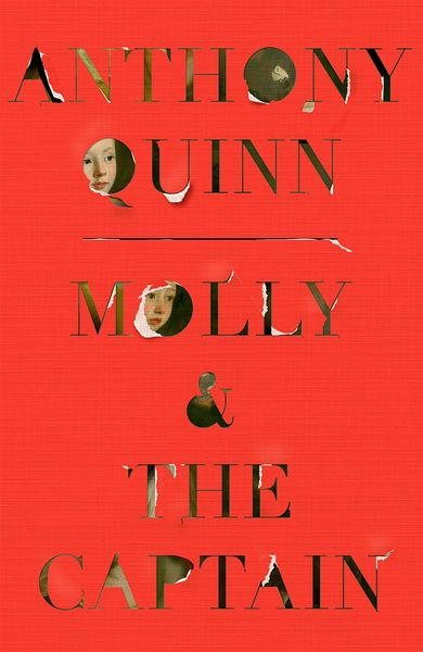 Produktbild: Molly & the Captain