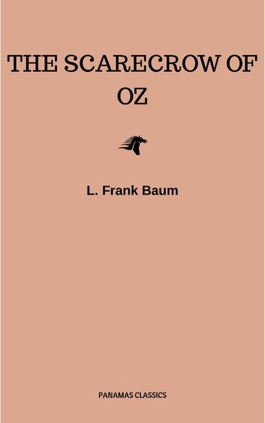 Produktbild: The Scarecrow of Oz