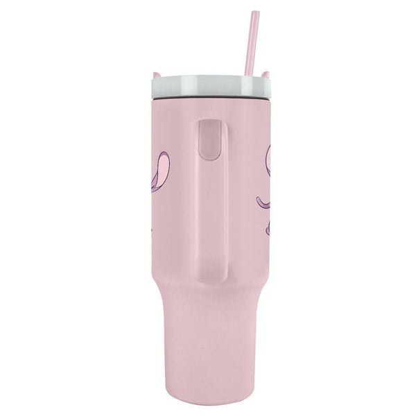 Produktbild: STITCH (ANGEL SITTING) 40oz TUMBLER