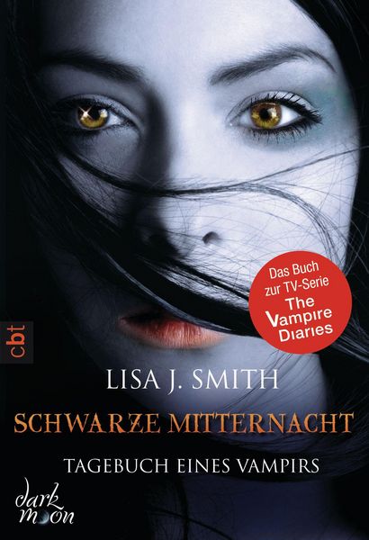 Produktbild: Schwarze Mitternacht / The Vampire Diaries Bd. 7