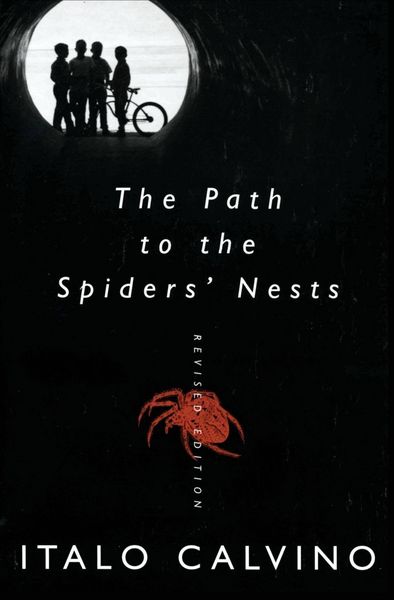 Produktbild: The Path to the Spiders' Nests