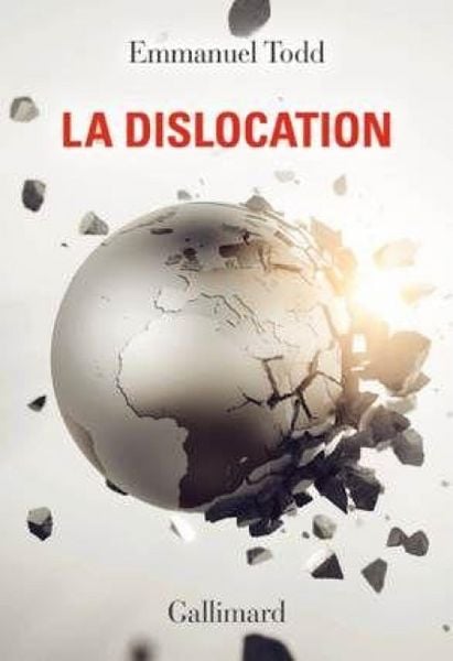 Produktbild: La Dislocation