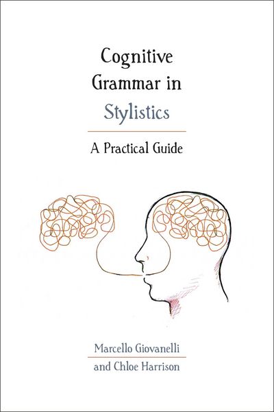 Produktbild: Cognitive Grammar in Stylistics