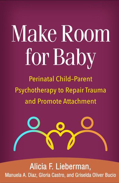 Produktbild: Make Room for Baby