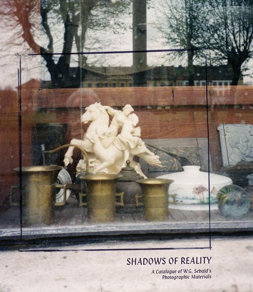 Produktbild: Shadows of Reality