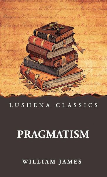 Produktbild: Pragmatism