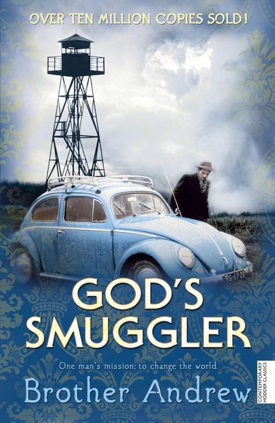 Produktbild: God's Smuggler