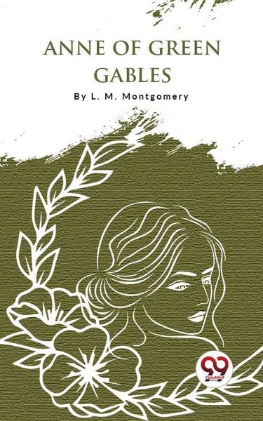 Produktbild: Anne Of Green Gables