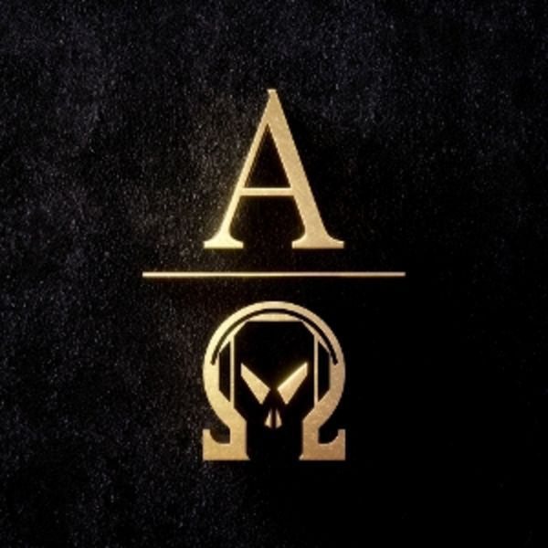 Alpha Omega (2LP colored LTD)
