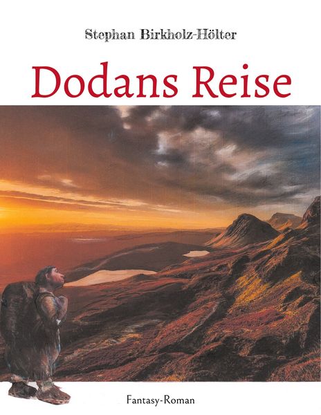 Produktbild: Dodans Reise