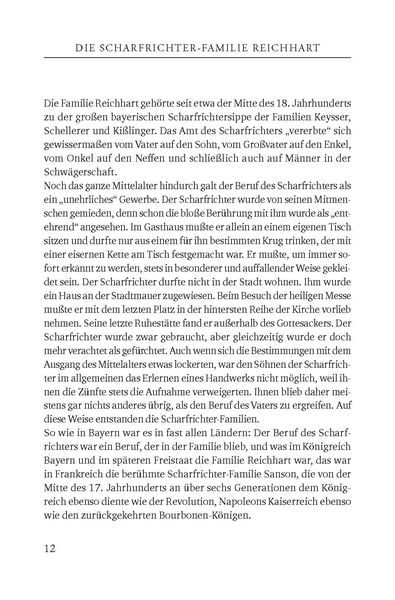 Produktbild: Tod durch das Fallbeil