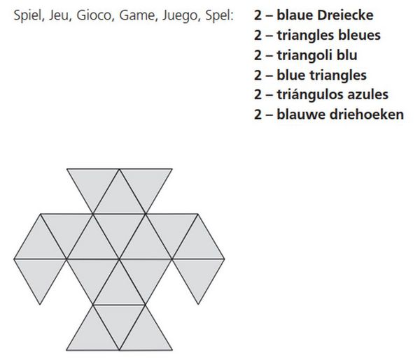 Produktbild: SCHUBITRIX fran&ccedil;ais