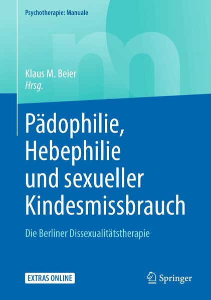 Produktbild: P&auml;dophilie, Hebephilie und sexueller Kindesmissbrauch