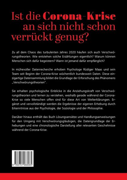Produktbild: Was hat Bill Gates mit Corona zu tun?