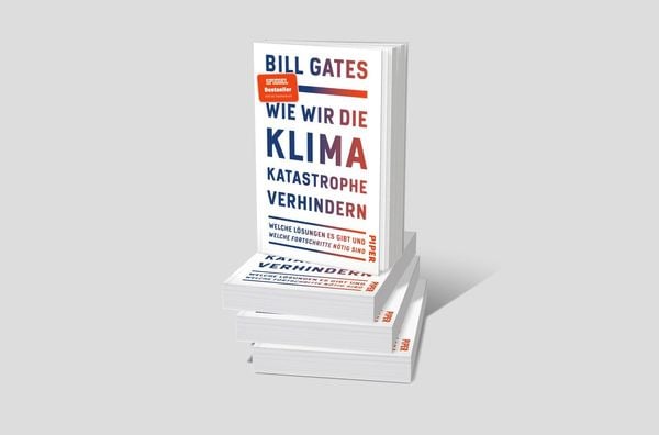 Wie wir die Klimakatastrophe verhindern