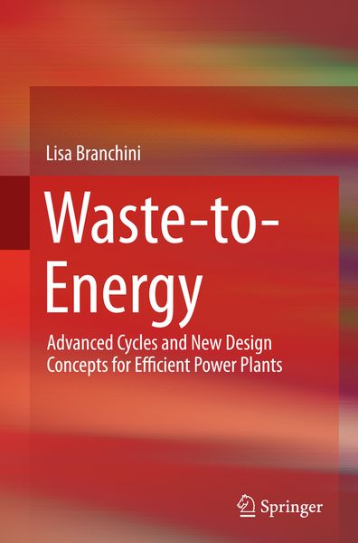 Produktbild: Waste-to-Energy