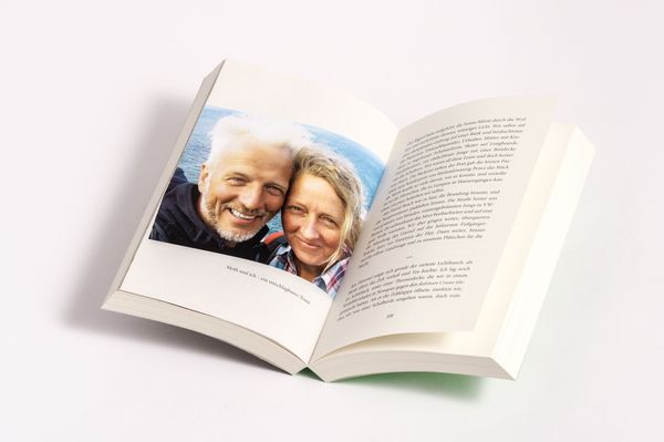 Produktbild: Der Salzpfad