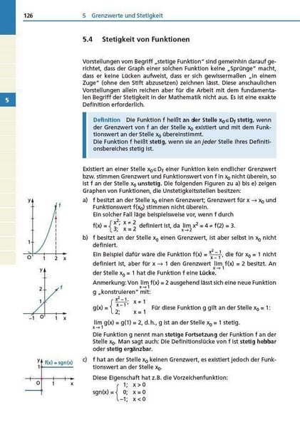 Produktbild: Basiswissen Schule &ndash; Mathematik Abi