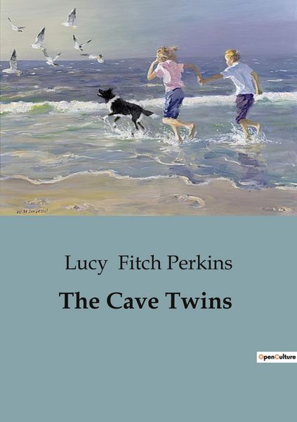 Produktbild: The Cave Twins
