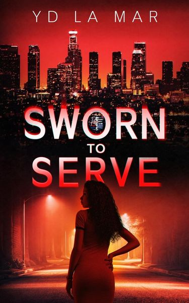 Produktbild: Sworn to Serve