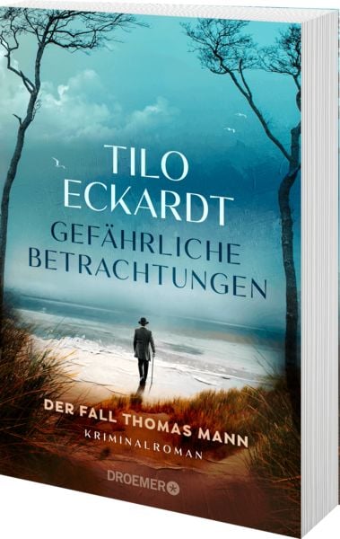 Produktbild: Gef&auml;hrliche Betrachtungen