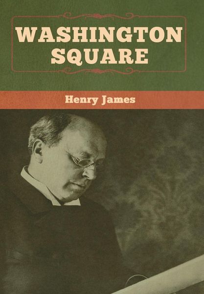 Produktbild: Washington Square
