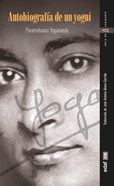 Produktbild: Autobiografia de Un Yogui