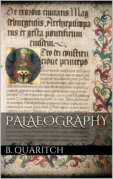 Produktbild: Palaeography