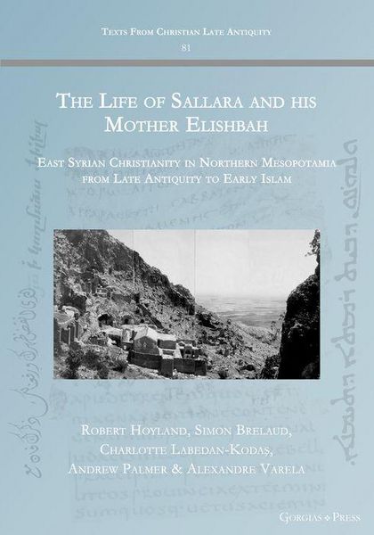 Produktbild: The Life of Sallara and his Mother Elishbah
