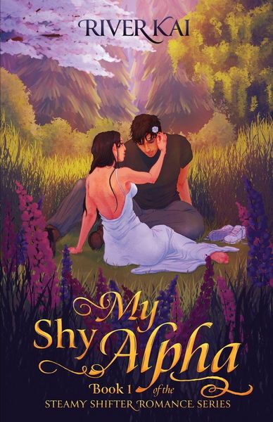 Produktbild: My Shy Alpha
