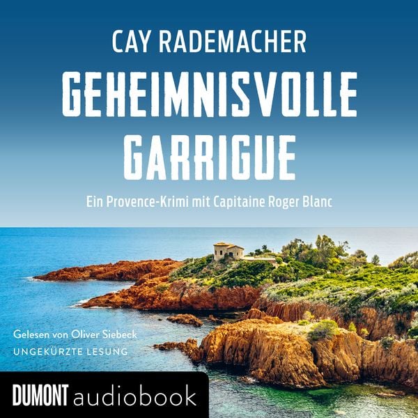Produktbild: Geheimnisvolle Garrigue