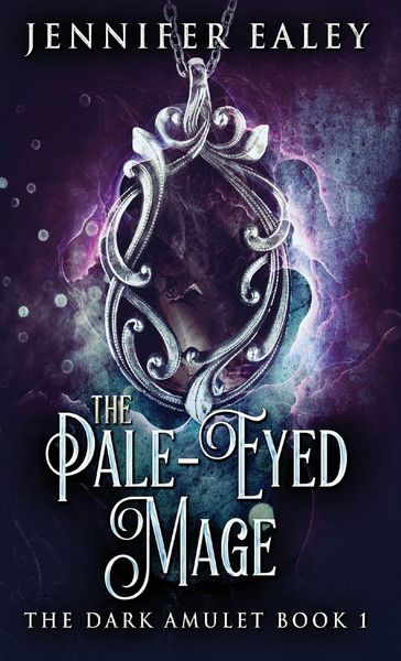 Produktbild: The Pale-Eyed Mage