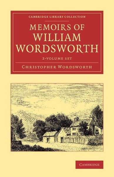 Produktbild: Memoirs Of William Wordsworth