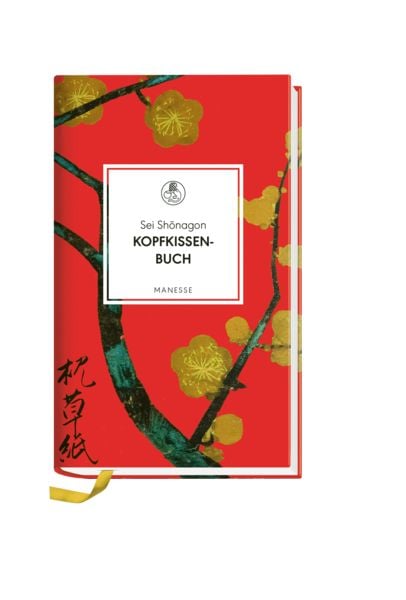 Produktbild: Kopfkissenbuch