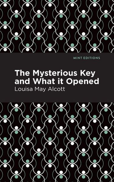 Produktbild: The Mysterious Key and What it Opened
