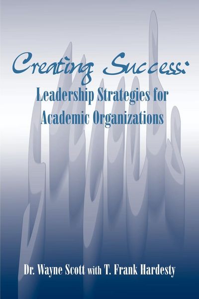 Produktbild: Creating Success
